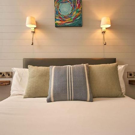 Port William Inn Tintagel Eksteriør billede