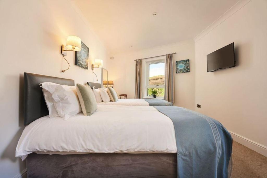 Port William Inn Tintagel Eksteriør billede