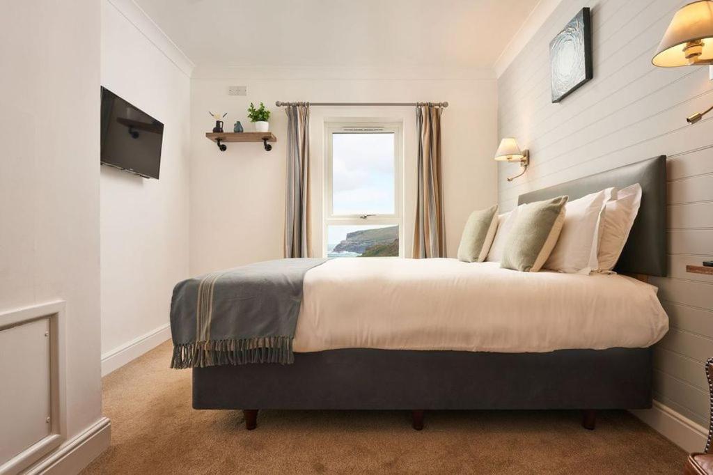 Port William Inn Tintagel Eksteriør billede