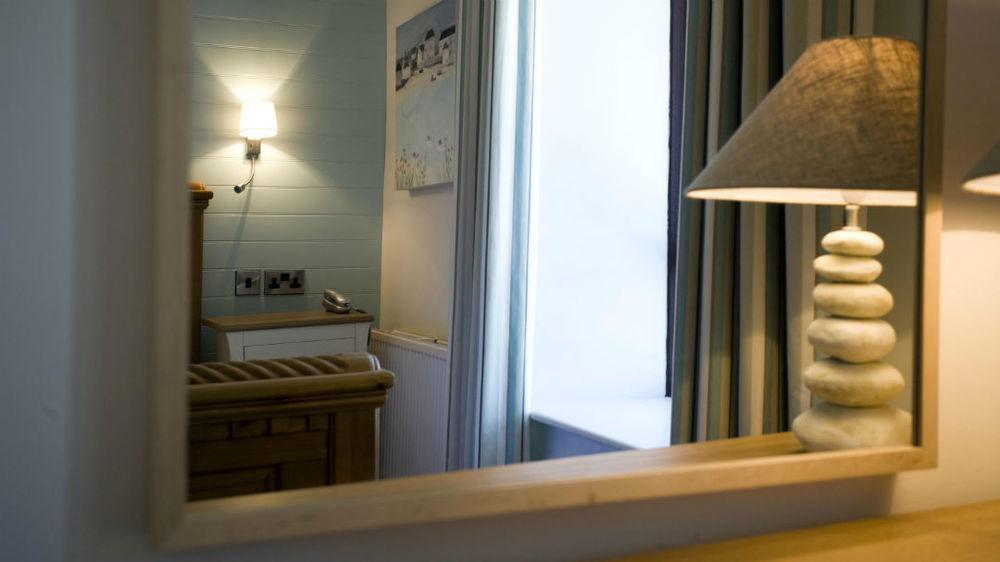 Port William Inn Tintagel Eksteriør billede